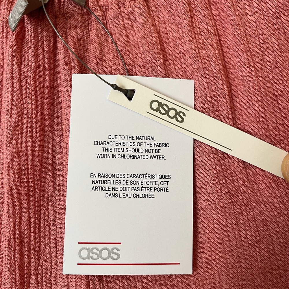 ASOS shorts - size 10 - NWT - Picture 3 of 3